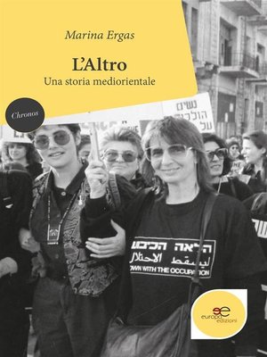 cover image of L'Altro